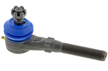Load image into Gallery viewer, Mevotech MES3369T Steering Tie Rod End Mevotech MES3369T
