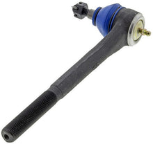 Load image into Gallery viewer, Mevotech MES3379T Steering Tie Rod End Mevotech MES3379T
