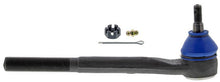 Load image into Gallery viewer, Mevotech MES3379T Steering Tie Rod End Mevotech MES3379T
