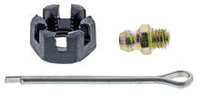 Load image into Gallery viewer, Mevotech MES3379T Steering Tie Rod End Mevotech MES3379T
