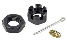 Load image into Gallery viewer, Mevotech MES3407 Steering Tie Rod End Mevotech MES3407

