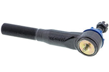 Load image into Gallery viewer, Mevotech MES3417T Steering Tie Rod End Mevotech MES3417T
