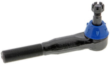 Load image into Gallery viewer, Mevotech MES3417T Steering Tie Rod End Mevotech MES3417T
