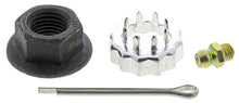 Load image into Gallery viewer, Mevotech MES3418 Steering Tie Rod End Mevotech MES3418
