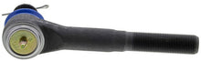 Load image into Gallery viewer, Mevotech MES3418 Steering Tie Rod End Mevotech MES3418
