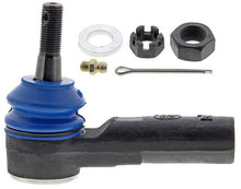 Load image into Gallery viewer, Mevotech MES3452 Steering Tie Rod End Mevotech MES3452
