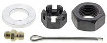 Load image into Gallery viewer, Mevotech MES3452 Steering Tie Rod End Mevotech MES3452
