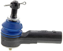 Load image into Gallery viewer, Mevotech MES3452 Steering Tie Rod End Mevotech MES3452
