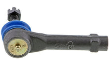 Load image into Gallery viewer, Mevotech MES3453 Steering Tie Rod End Mevotech MES3453
