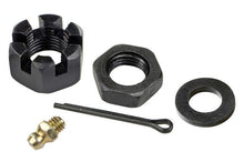 Load image into Gallery viewer, Mevotech MES3453 Steering Tie Rod End Mevotech MES3453
