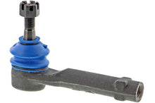 Load image into Gallery viewer, Mevotech MES3453 Steering Tie Rod End Mevotech MES3453
