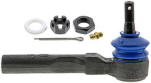 Load image into Gallery viewer, Mevotech MES3455 Steering Tie Rod End Mevotech MES3455
