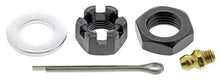 Load image into Gallery viewer, Mevotech MES3455 Steering Tie Rod End Mevotech MES3455
