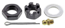 Load image into Gallery viewer, Mevotech MES3459 Steering Tie Rod End Mevotech MES3459
