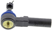Load image into Gallery viewer, Mevotech MES3459 Steering Tie Rod End Mevotech MES3459
