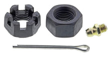 Load image into Gallery viewer, Mevotech MES3461 Steering Tie Rod End Mevotech MES3461
