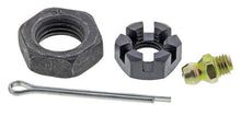 Load image into Gallery viewer, Mevotech MES3490 Steering Tie Rod End Mevotech MES3490
