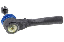Load image into Gallery viewer, Mevotech MES3492T Steering Tie Rod End Mevotech MES3492T
