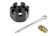 Load image into Gallery viewer, Mevotech MES3492T Steering Tie Rod End Mevotech MES3492T
