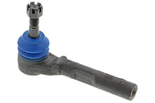 Load image into Gallery viewer, Mevotech MES3492T Steering Tie Rod End Mevotech MES3492T

