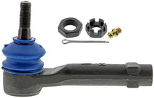 Load image into Gallery viewer, Mevotech MES3493T Steering Tie Rod End Mevotech MES3493T
