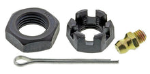 Load image into Gallery viewer, Mevotech MES3493T Steering Tie Rod End Mevotech MES3493T
