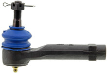Load image into Gallery viewer, Mevotech MES3493T Steering Tie Rod End Mevotech MES3493T
