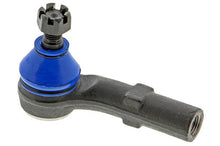 Load image into Gallery viewer, Mevotech MES3524 Steering Tie Rod End Mevotech MES3524

