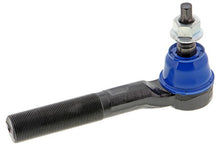 Load image into Gallery viewer, Mevotech MES3527 Steering Tie Rod End Mevotech MES3527
