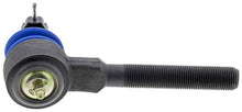 Load image into Gallery viewer, Mevotech MES3529 Steering Tie Rod End Mevotech MES3529
