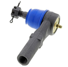 Load image into Gallery viewer, Mevotech MES3538 Steering Tie Rod End Mevotech MES3538

