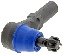 Load image into Gallery viewer, Mevotech MES3538 Steering Tie Rod End Mevotech MES3538
