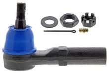 Load image into Gallery viewer, Mevotech MES3538 Steering Tie Rod End Mevotech MES3538
