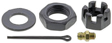 Load image into Gallery viewer, Mevotech MES3538 Steering Tie Rod End Mevotech MES3538
