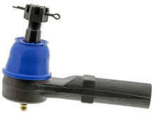 Load image into Gallery viewer, Mevotech MES3538 Steering Tie Rod End Mevotech MES3538
