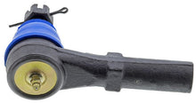 Load image into Gallery viewer, Mevotech MES3538 Steering Tie Rod End Mevotech MES3538

