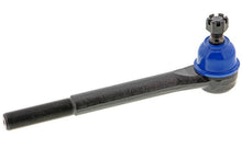 Load image into Gallery viewer, Mevotech MES3539 Steering Tie Rod End Mevotech MES3539
