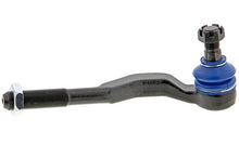 Load image into Gallery viewer, Mevotech MES3545 Steering Tie Rod End Mevotech MES3545
