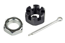 Load image into Gallery viewer, Mevotech MES3546 Steering Tie Rod End Mevotech MES3546
