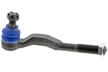 Load image into Gallery viewer, Mevotech MES3546 Steering Tie Rod End Mevotech MES3546
