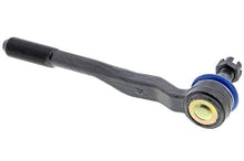 Load image into Gallery viewer, Mevotech MES3547 Steering Tie Rod End Mevotech MES3547
