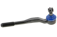 Load image into Gallery viewer, Mevotech MES3547 Steering Tie Rod End Mevotech MES3547
