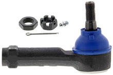 Load image into Gallery viewer, Mevotech MES3571 Steering Tie Rod End Mevotech MES3571
