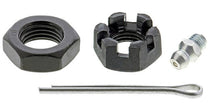 Load image into Gallery viewer, Mevotech MES3571 Steering Tie Rod End Mevotech MES3571
