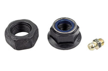 Load image into Gallery viewer, Mevotech MES3573 Steering Tie Rod End Mevotech MES3573
