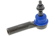Load image into Gallery viewer, Mevotech MES3573 Steering Tie Rod End Mevotech MES3573
