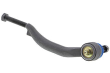 Load image into Gallery viewer, Mevotech MES3579 Steering Tie Rod End Mevotech MES3579
