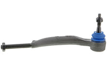 Load image into Gallery viewer, Mevotech MES3579 Steering Tie Rod End Mevotech MES3579
