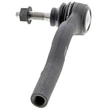 Load image into Gallery viewer, Mevotech MES3585 Steering Tie Rod End Mevotech MES3585
