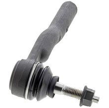 Load image into Gallery viewer, Mevotech MES3585 Steering Tie Rod End Mevotech MES3585
